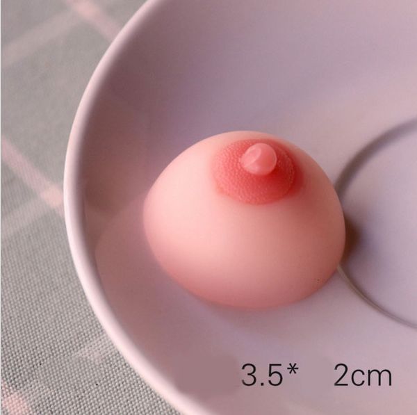 dick stress ball