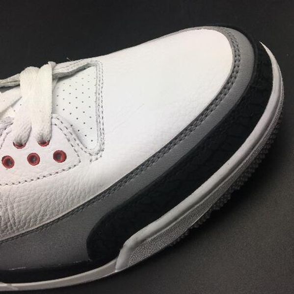

tinker nrg basketball shoes mens fire red 3s sneakers