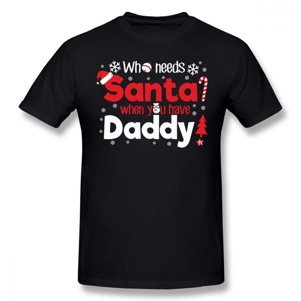 t shirt babbo natale