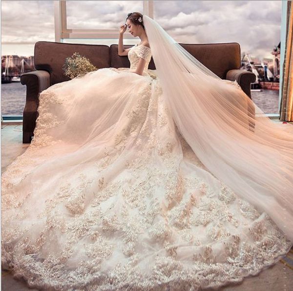 Wedding Dress Repair