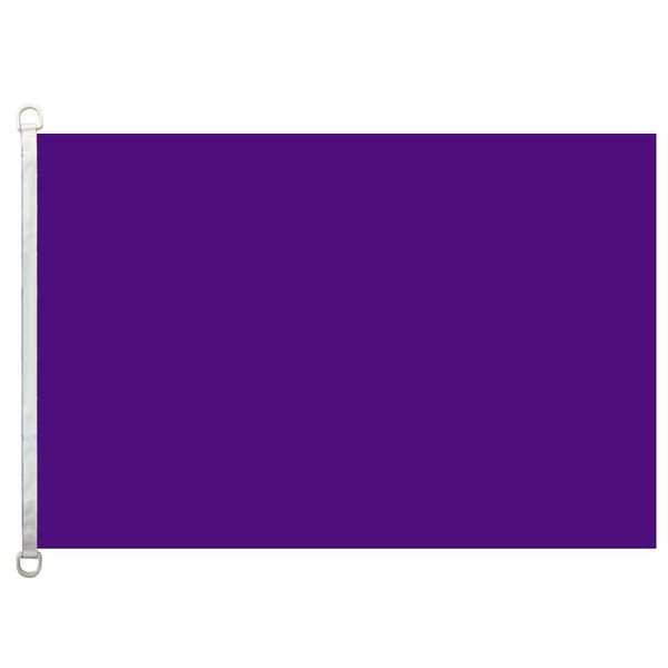 

purple flag,90*150cm ,100% polyester, banner,digital printing