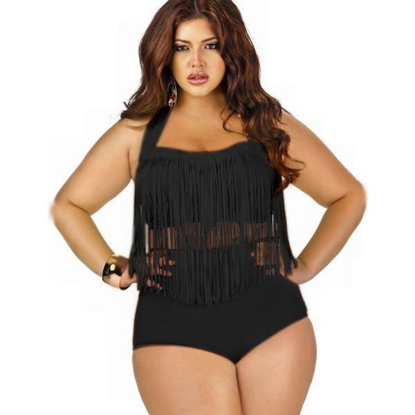 

New Summer Swimwear Plus Size Women 'S Polyester Suits Large Size Swim Wear Maternity Swimsuits Pregnagnt Swimming Dress