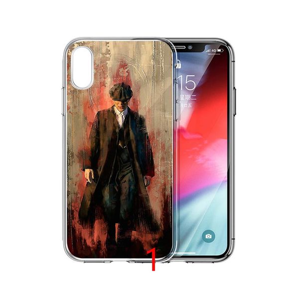 coque peaky blinders iphone xr