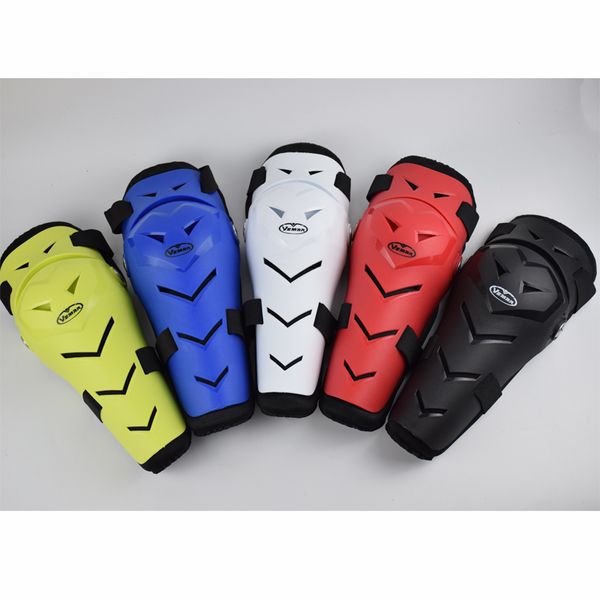 

vemar motorcycle protective knee pads dh atv motocross off-road racing cycling knee pads elbow protector 4pcs