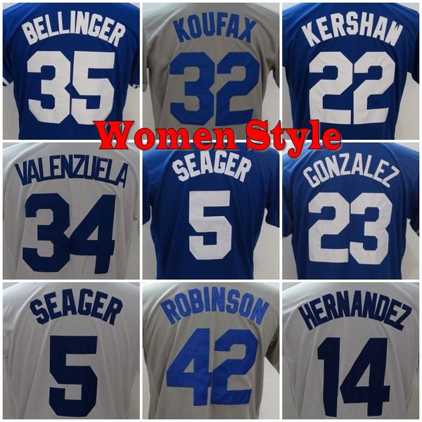 

Sell lo angele dodger women jer ey