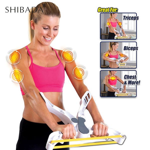 

retail box armor fitness equipment grip strength wonder power arm muscle forearm wrist exerciser force fitness gym equipment