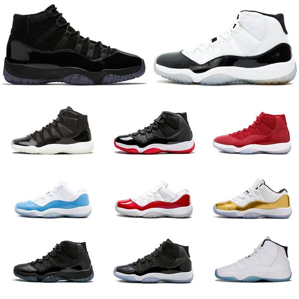 

Mens basketball shoes 11 prom night Platinum tint win like 82 96 Concord Number 45 Bred UNC trainers sport sneakers mens shoe