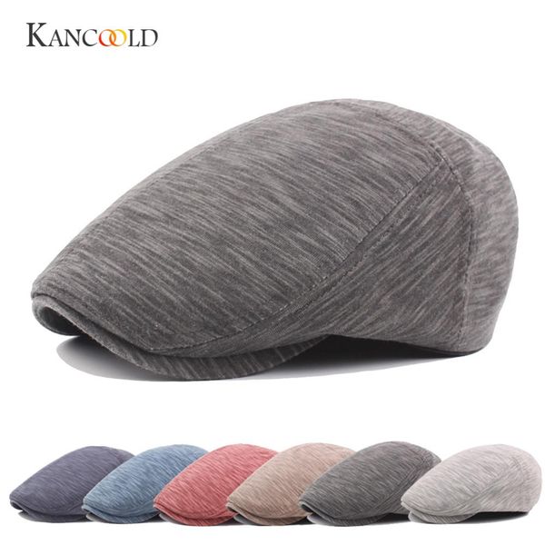 

kancoold cap hatsune miku vintage bucket hat casual cotton hat winter cap vintage warmer berets gloves feb24, Blue;gray