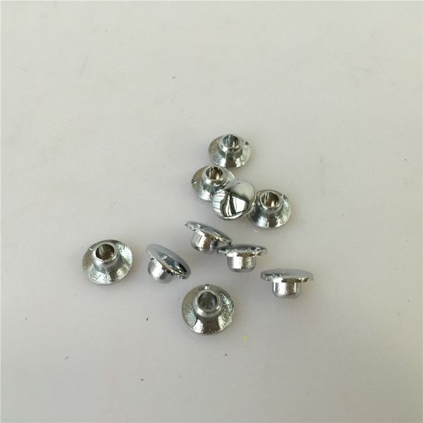 

starpad for sharp cool en motorcycle scooter handlebar grip cover decorative cover decorative screw silver mirror caps