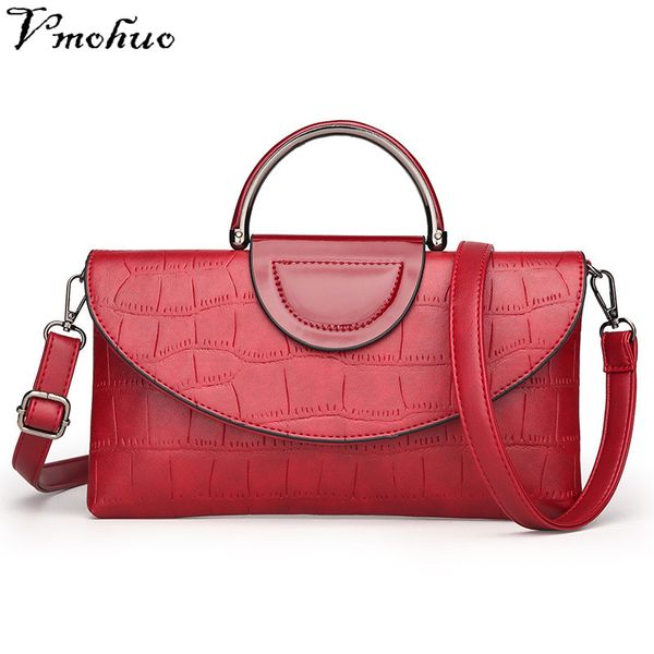 

vmohuo women envelope evening bag 2018 women's clutch bag pu leather new female clutches handbag bolsa feminina purse