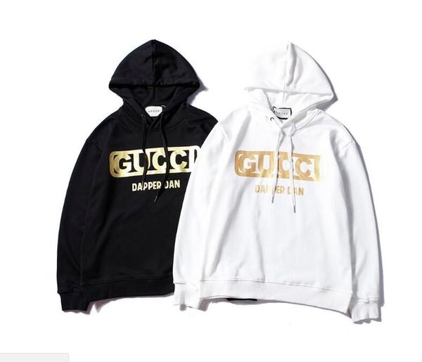 felpa gucci dapper dan