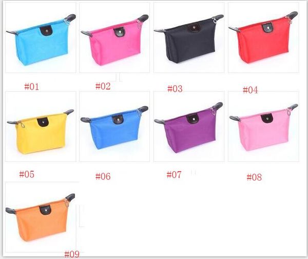 Makeup Leather Carrying Case Glambox Airbrush Cosmetics