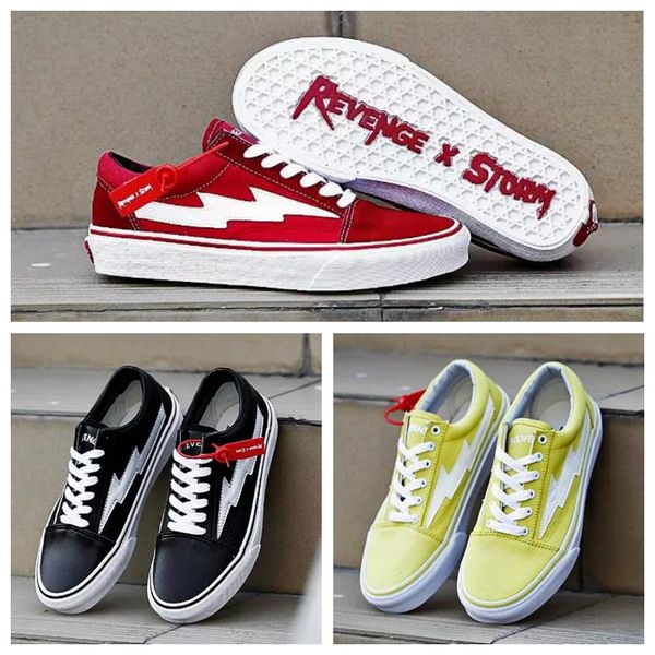 revenge x storm homme 2018