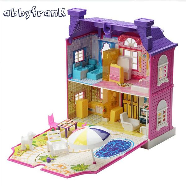 amazing doll houses for sale
