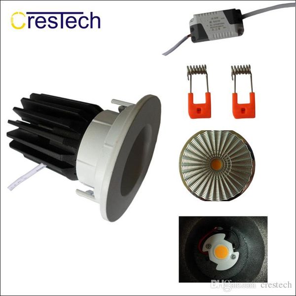 

adjustment angle 5w 7w 15w led grid downlight indoor ceiling lamp for indoor use professional led factory ac85-265v