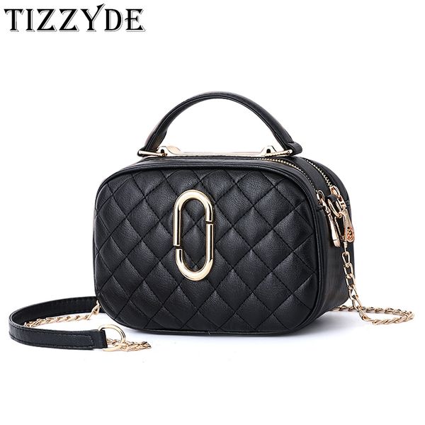 

multi-colors classic women diamond lattice leather handbag summer fashion casual shoulder bag korean style small bag black zgw07