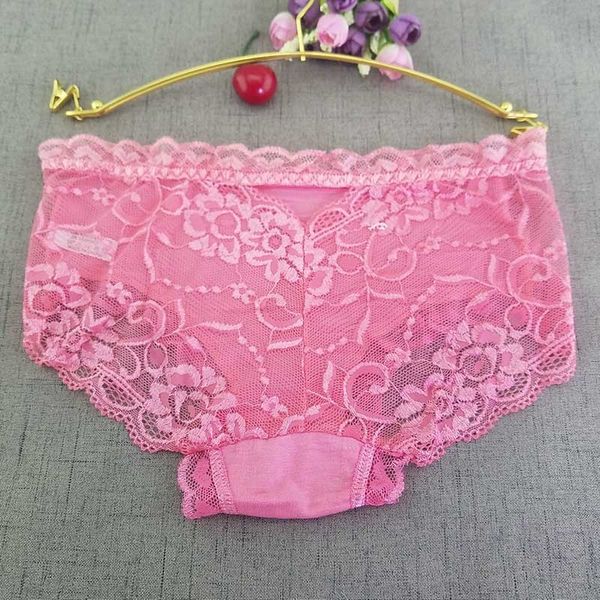 2019 Modal High Quality Multi Color Sexy Cozy Comfortable Lace
