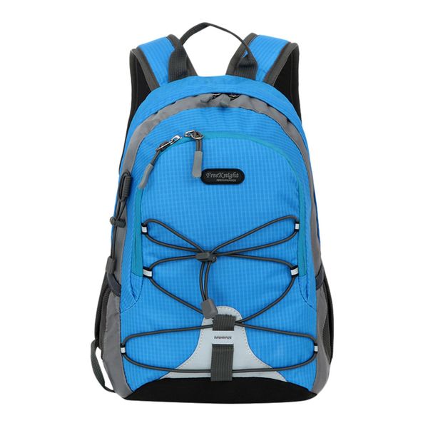 

summer new children traveling backpacks boys girls waterproof backpack bookbag school bag trekking travel shoulder bags