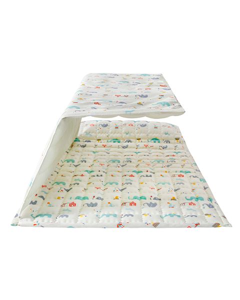 2019 Boy Quilt Girl Winter Summer Quilt Cute Comforters Kids