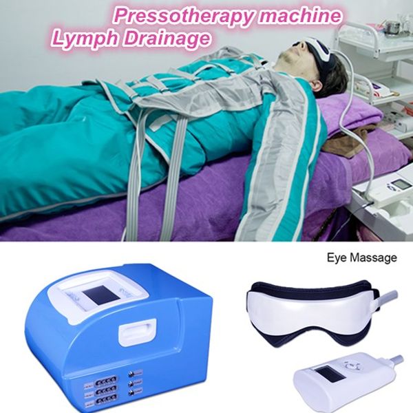 

body shaping pressotherapy slimming machine good effect detoxify pressotherapy machine for sale pressotherapy lymphatic drainage machine