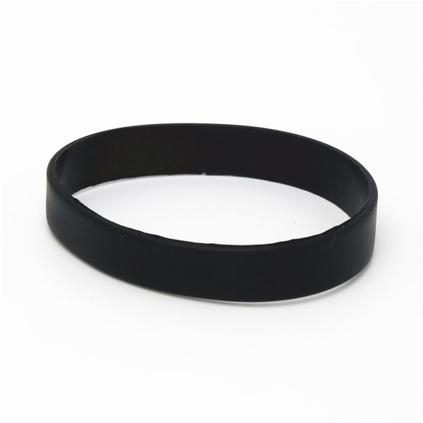 

300pcs fashion jewelry sillicone casual sports bracelets wristband colour rubber cuff bracelets & bangles sh051, Golden;silver
