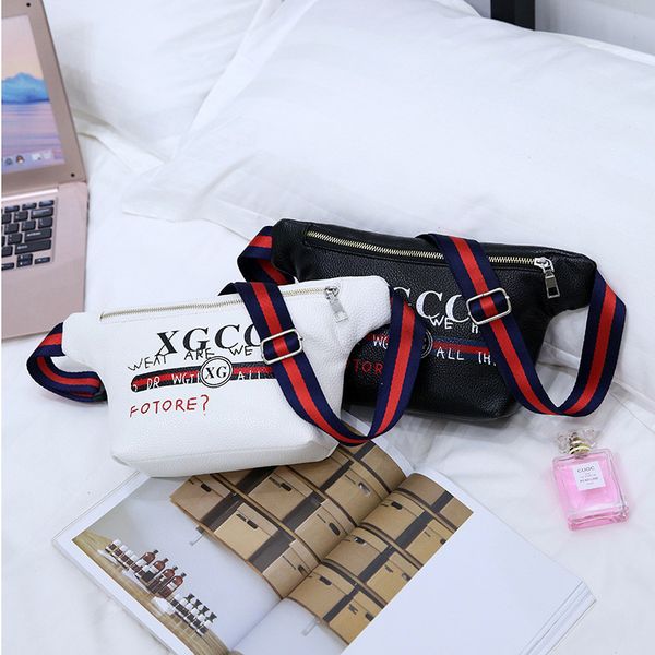 

Горячие продать талии сумки дизайнер сумка бренд сумки для женщин Crossbody сумки иск