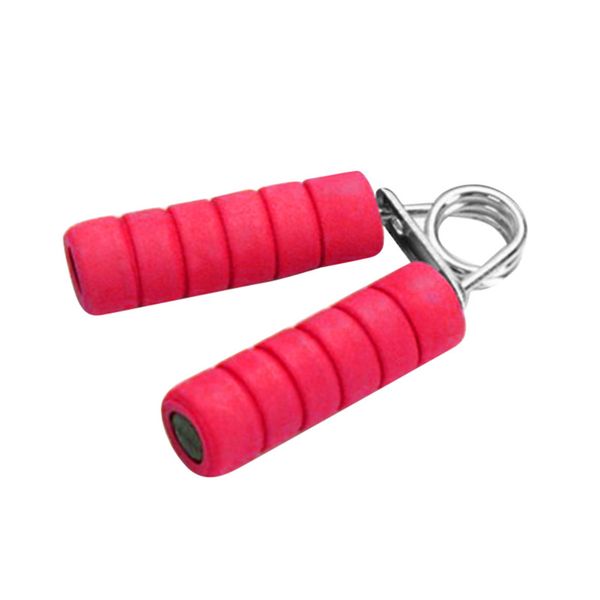 

fitness exercise sponge grip rehabilitation equipment color random