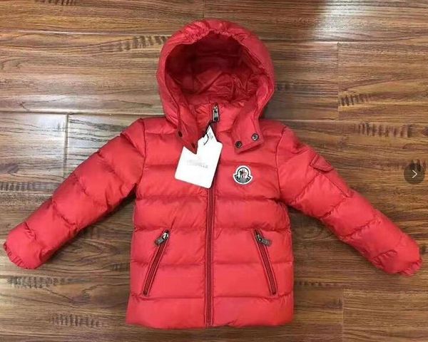 

Casaco Down de Criança jinhong518