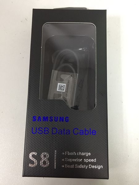 

oem type-c для s8 s8 plus note 8 usb-кабель для быстрой зарядки типа c мужской usb-кабель для синхронизации данных