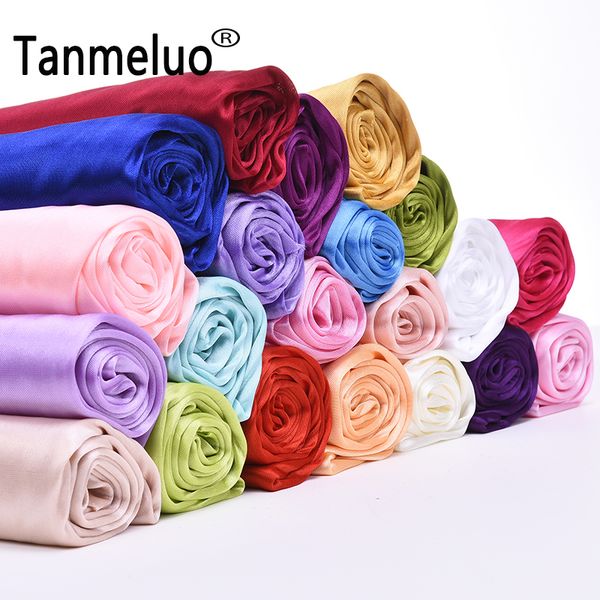 2019 5 Meterice Silk Fabric Wedding Backdrop Decoration Swag