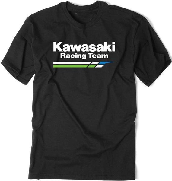 camiseta kawasaki