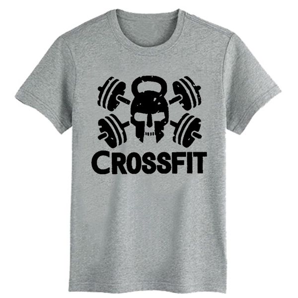 camisetas crossfit hombre baratas