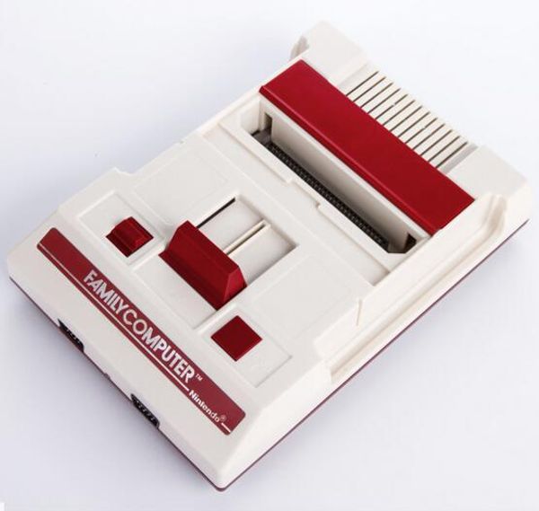 

Лучшие продажи RS-35 CoolBady Консоль для видеоигр FC Red White Классический семейный игрово