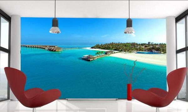 

фотообои аэрофотосъемка пляжа фотообои фотообои 3d обои 3d обои для тв фоне