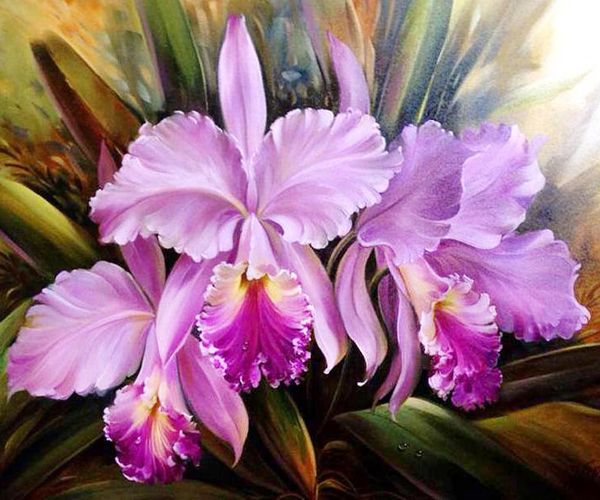 

a1829 flower 30*25 5d diy diamond embroidery painting home decor diamond crossing stitch 100% resin tool dril painting mosaic needlework