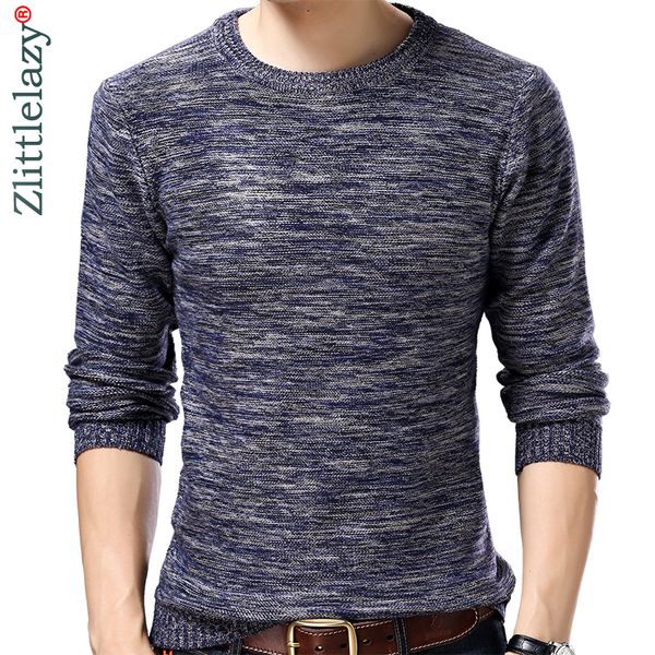 

2018 male casual christmas autumn winter warm pullover men sweater dress thick knitted men's jersey linen sweaters mens 41218, White;black