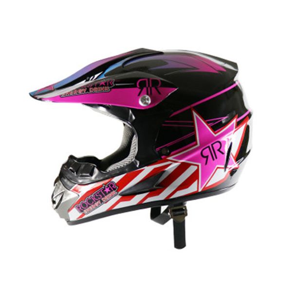 

motorcycle helmet protective capacete motorcycle for women & men off road motocross helmets approved