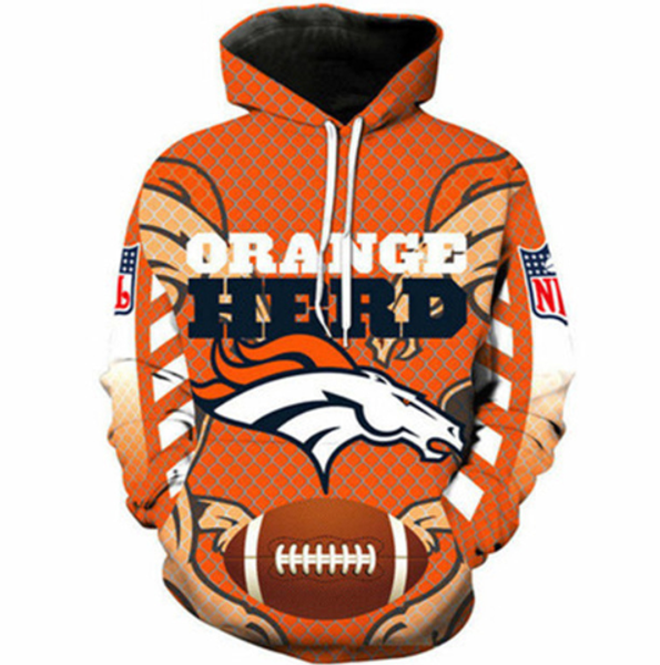 

fashion england patriots atlanta broncos 3d print hoodies fashion clothing women/men sweatshirt casual pullovers k408, Black