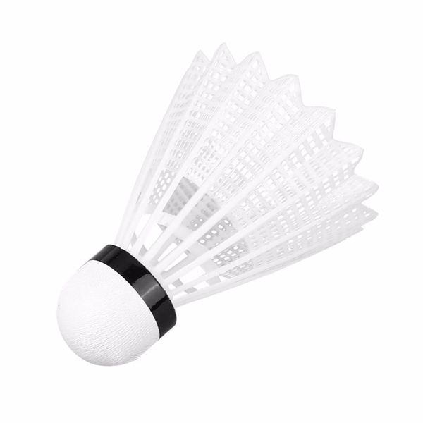 indoor shuttlecock
