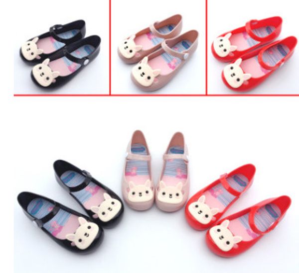 

Sandálias infantis summervivi