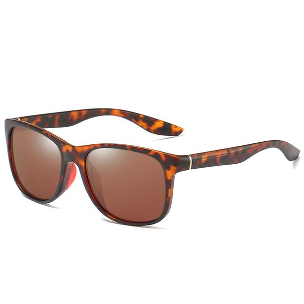 

polarized sunglasses colorful glasses classic golarizing glasses outdoor sports