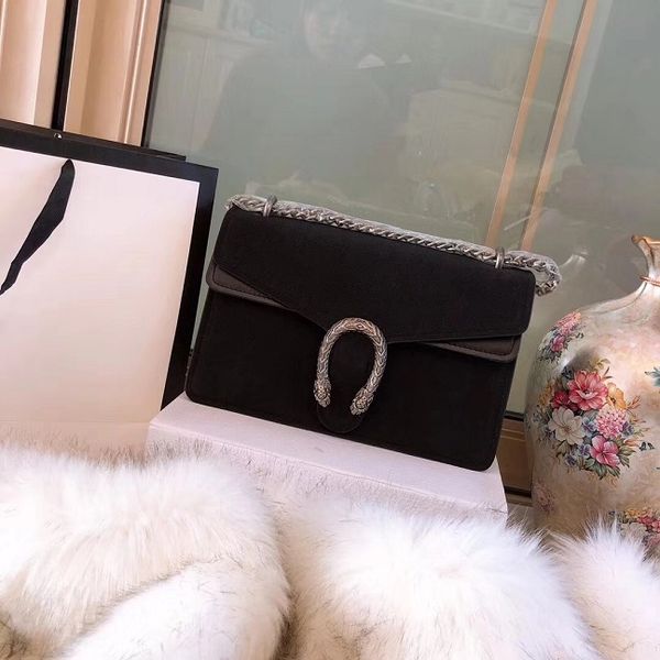 

2018 women fashion shoulder bags shopping flap bag shoulder bag elegant classical female 26cm