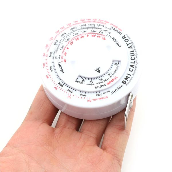 mantenere il calcolatore del peso corporeo