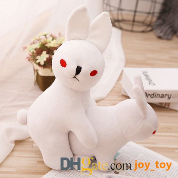 rabbit peluche