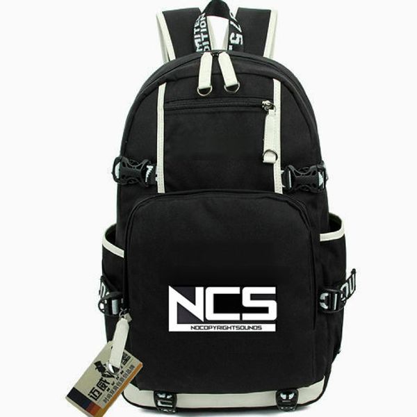 

dubstep backpack nocopyrightsounds day pack ncs dj school bag leisure packsack computer rucksack sport schoolbag outdoor daypack