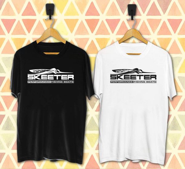 skeeter fishing jersey