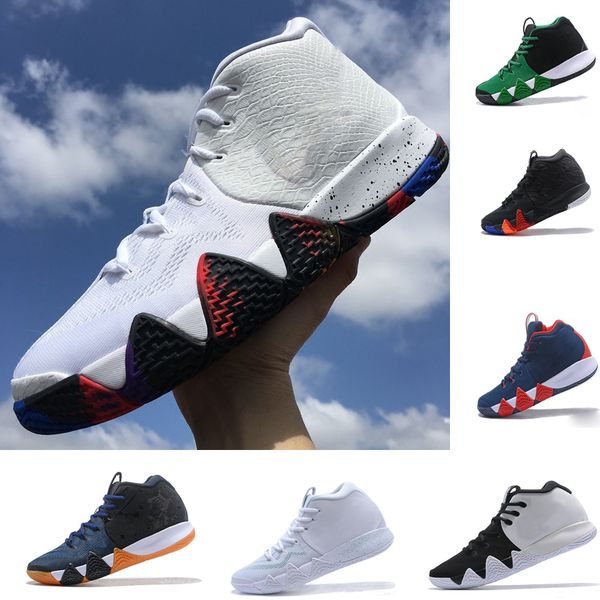 zapatillas kyrie irving 2018