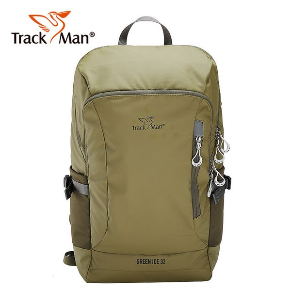 

trackman outdoor waterproof sports bag ultralight strap cycling chest & shoulder bag city jogging