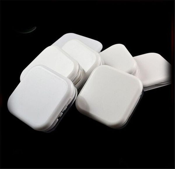 

Earphone headphone in ear earbud head et for jack with mic volume control 3 5mm in ear for phone 6 plu with cry tal box 100pc kka1310