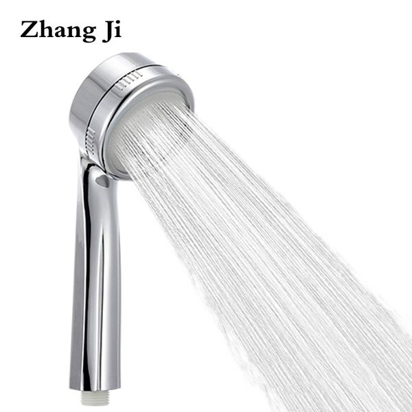 

bathroom patent spa shower head with chrome rainfall shower head water saving softener filters high pressure showerhead zj008